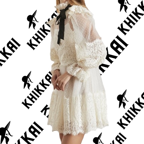 💛Victoria Dress - Picture 3 of 7